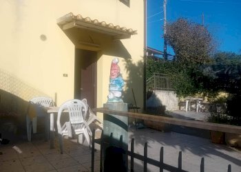 Foto 4 - Casa semi indipendente VIA CAMPO LE FRASCHETTE
 
44, Alatri - foto 4