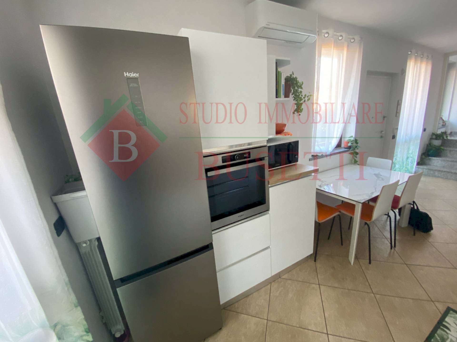 Foto 3 - Villa a Schiera via IV Novembre, Dairago - foto 3