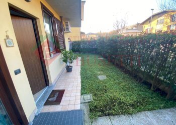 Foto 19 - Villa a Schiera via IV Novembre, Dairago - foto 19