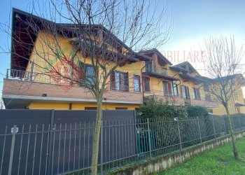 Foto 20 - Villa a Schiera via IV Novembre, Dairago - foto 20