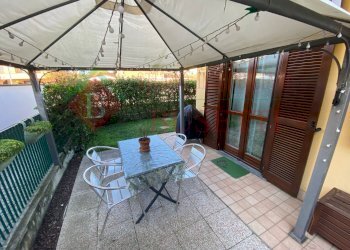 Foto 24 - Villa a Schiera via IV Novembre, Dairago - foto 24