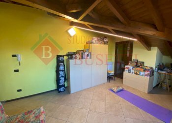 Foto 25 - Villa a Schiera via IV Novembre, Dairago - foto 25