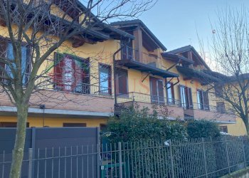 Foto 29 - Villa a Schiera via IV Novembre, Dairago - foto 29