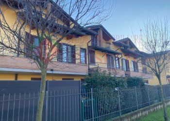 Foto 30 - Villa a Schiera via IV Novembre, Dairago - foto 30