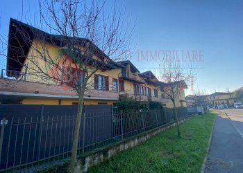 Foto 42 - Villa a Schiera via IV Novembre, Dairago - foto 42