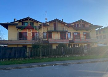 Foto 43 - Villa a Schiera via IV Novembre, Dairago - foto 43