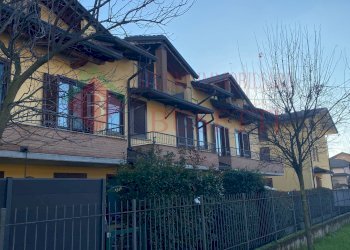 Foto 45 - Villa a Schiera via IV Novembre, Dairago - foto 45