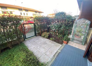Foto 49 - Villa a Schiera via IV Novembre, Dairago - foto 49
