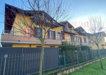 Foto 53 - Villa a Schiera via IV Novembre, Dairago - foto 53