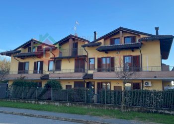 Foto 72 - Villa a Schiera via IV Novembre, Dairago - foto 72