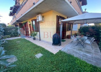 Foto 74 - Villa a Schiera via IV Novembre, Dairago - foto 74