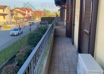 Foto 83 - Villa a Schiera via IV Novembre, Dairago - foto 83