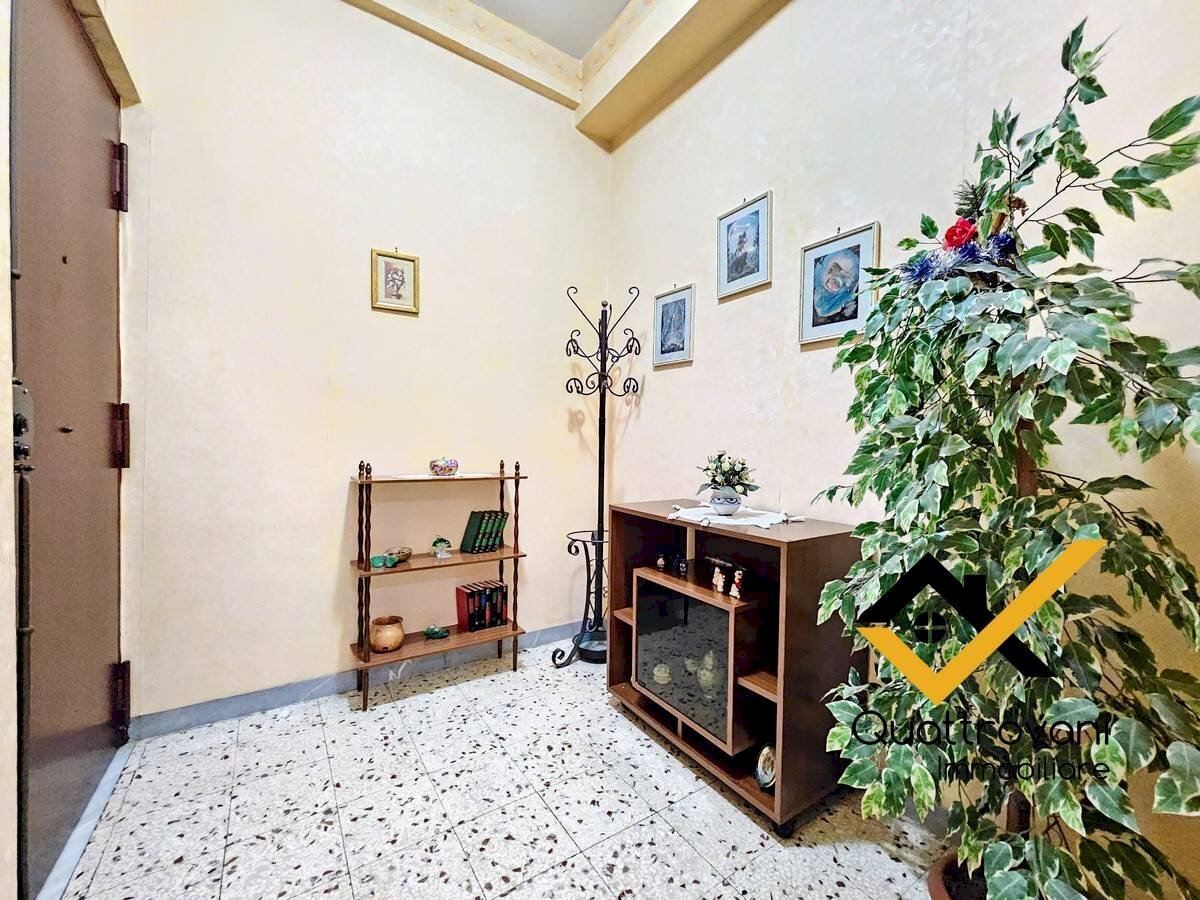 Foto 2 - Quadrilocale Via Giovanni da Verrazzano, Catania - foto 2