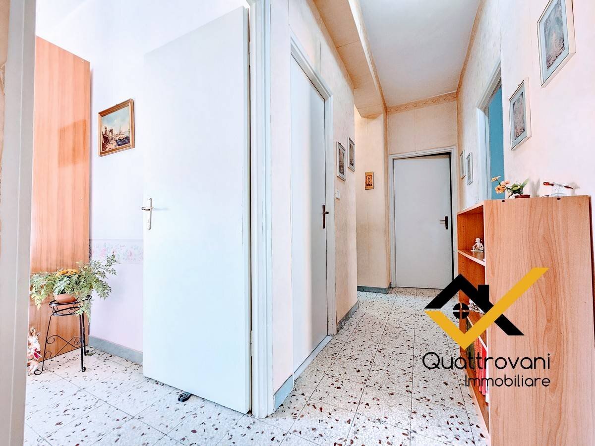 Foto 3 - Quadrilocale Via Giovanni da Verrazzano, Catania - foto 3