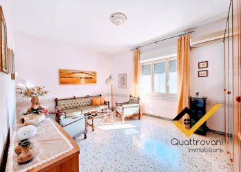 Foto 1 - Quadrilocale Via Giovanni da Verrazzano, Catania - foto 1