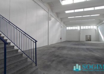 Foto 7 - Capannone via Erba
 
33, Melzo - foto 7