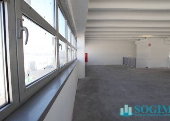 Foto 12 - Capannone via Erba
 
33, Melzo - foto 12