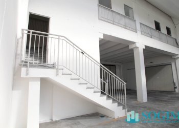 Foto 25 - Capannone via Erba
 
33, Melzo - foto 25