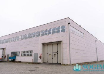 Foto 2 - Capannone via Erba
 
33, Melzo - foto 2