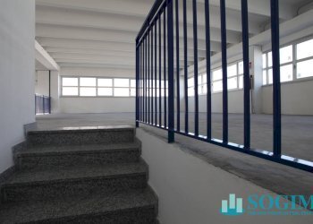 Foto 8 - Capannone via Erba
 
33, Melzo - foto 8