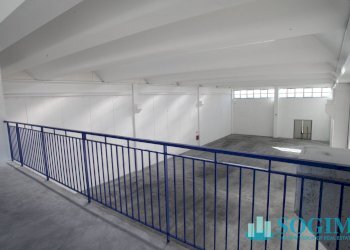 Foto 9 - Capannone via Erba
 
33, Melzo - foto 9