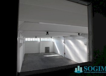 Foto 27 - Capannone via Erba
 
33, Melzo - foto 27