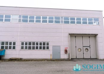 Foto 1 - Capannone via Erba
 
33, Melzo - foto 1