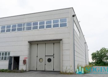 Foto 5 - Capannone via Erba
 
33, Melzo - foto 5