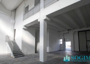 Foto 24 - Capannone via Erba
 
33, Melzo - foto 24