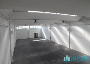 Foto 29 - Capannone via Erba
 
33, Melzo - foto 29