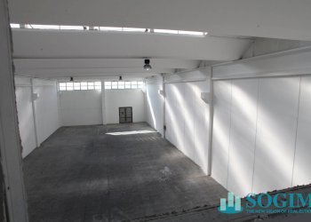 Foto 30 - Capannone via Erba
 
33, Melzo - foto 30