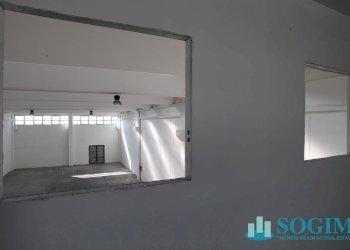 Foto 31 - Capannone via Erba
 
33, Melzo - foto 31