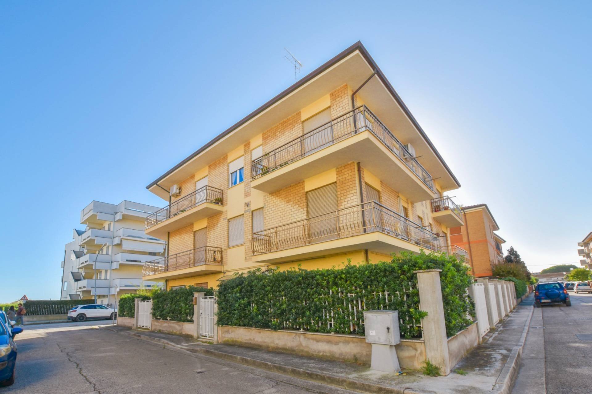 Foto 2 - Appartamento Via Giovanni XXIII
 
5, Porto San Giorgio - foto 2