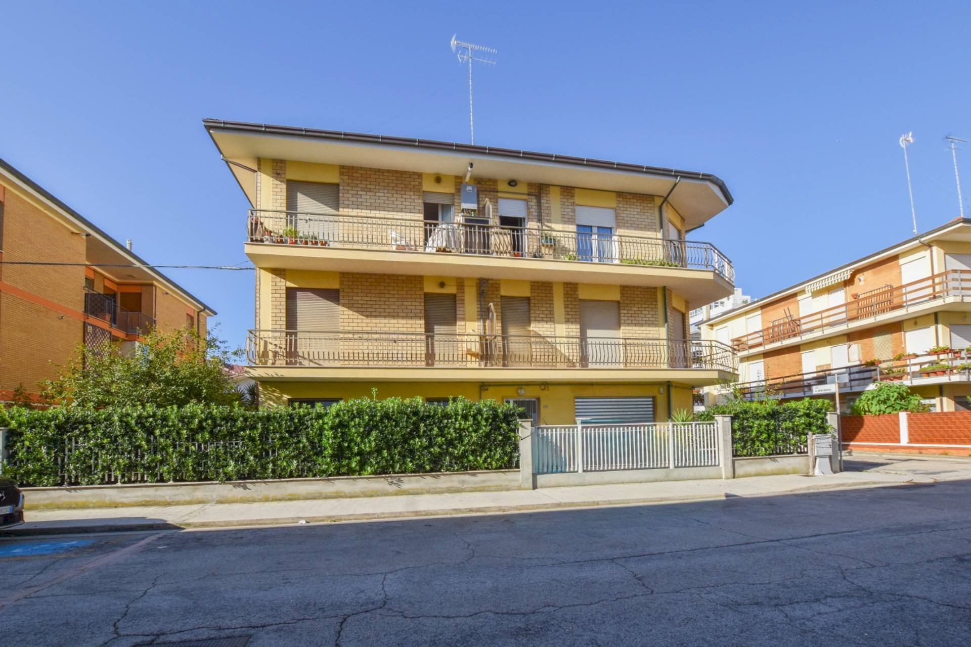 Foto 3 - Appartamento Via Giovanni XXIII
 
5, Porto San Giorgio - foto 3