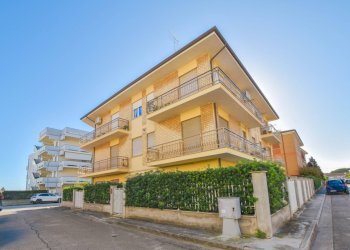 Foto 2 - Appartamento Via Giovanni XXIII
 
5, Porto San Giorgio - foto 2