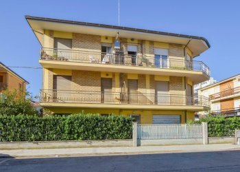 Foto 4 - Appartamento Via Giovanni XXIII
 
5, Porto San Giorgio - foto 4