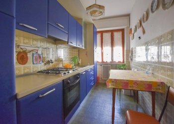 Foto 17 - Appartamento Via Giovanni XXIII
 
5, Porto San Giorgio - foto 17