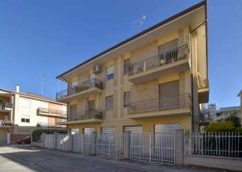 Foto 26 - Appartamento Via Giovanni XXIII
 
5, Porto San Giorgio - foto 26