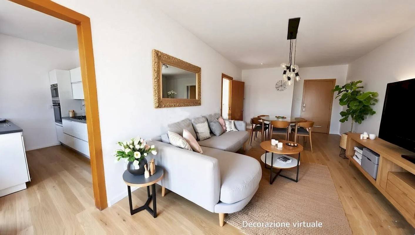 Foto 1 - Trilocale via carlo Rossini, Tradate - foto 1