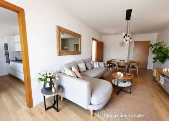 Foto 1 - Trilocale via carlo Rossini, Tradate - foto 1