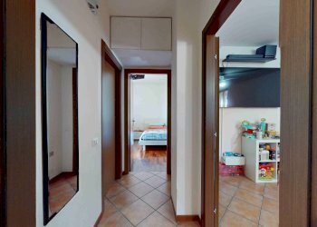 Foto 12 - Trilocale via carlo Rossini, Tradate - foto 12