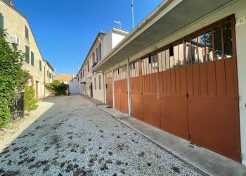 Foto 1 - Box Viale Volano, Ferrara - foto 1