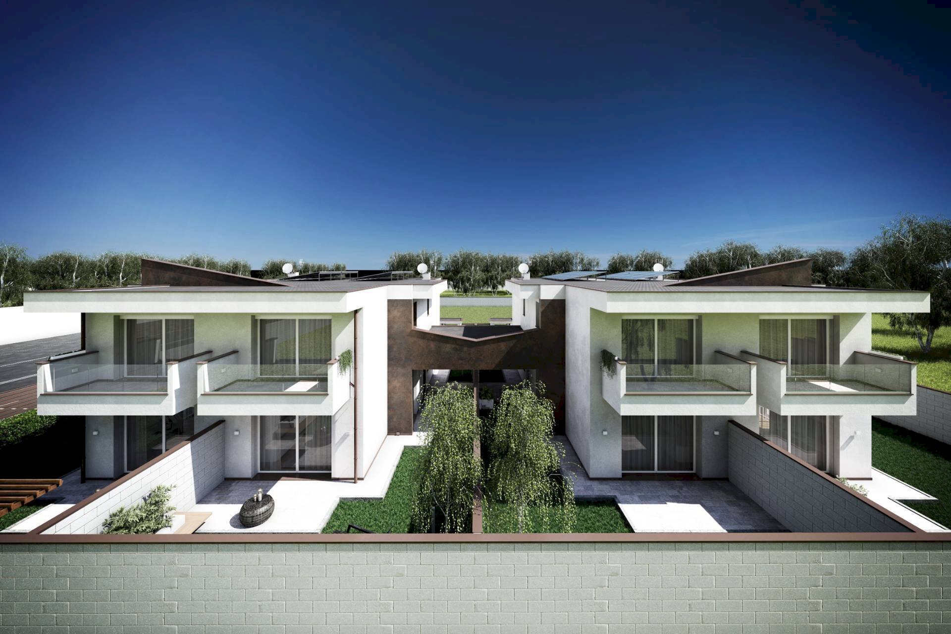 Foto 2 - Building land Via Achille Grandi, Olgiate Olona - photo 2