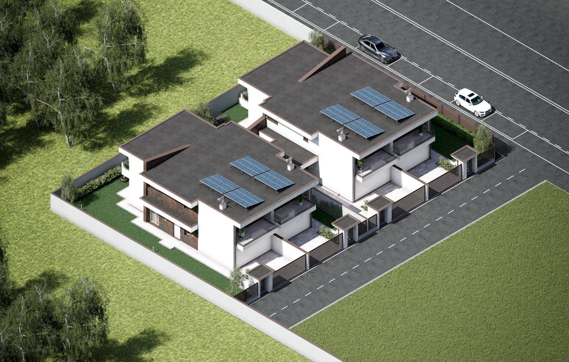 Foto 3 - Building land Via Achille Grandi, Olgiate Olona - photo 3