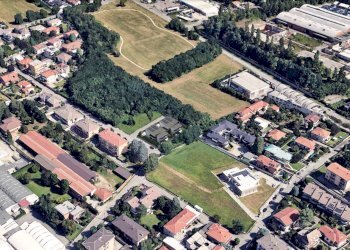 Foto 1 - Terreno edificabile Via Achille Grandi, Olgiate Olona - foto 1