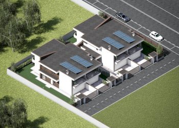 Foto 3 - Terreno edificabile Via Achille Grandi, Olgiate Olona - foto 3