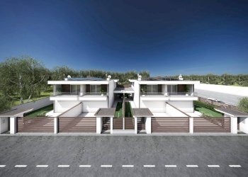 Foto 4 - Terreno edificabile Via Achille Grandi, Olgiate Olona - foto 4