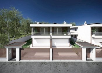 Foto 5 - Terreno edificabile Via Achille Grandi, Olgiate Olona - foto 5