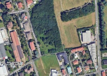 Foto 6 - Terreno edificabile Via Achille Grandi, Olgiate Olona - foto 6