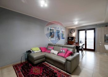 Sala da pranzo - Appartamento Via Papalia
 
50, Conversano - foto 5